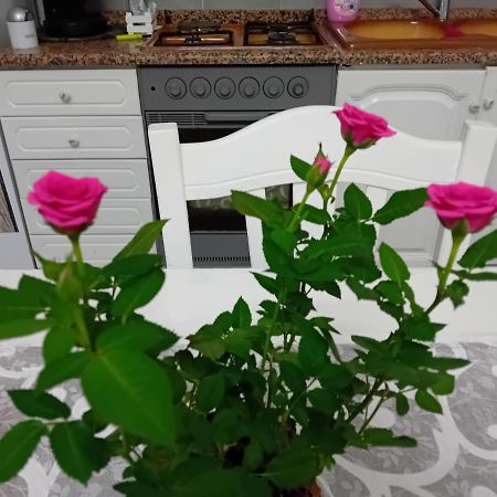 팔레르모 Casa Passamonte 아파트 외부 사진
