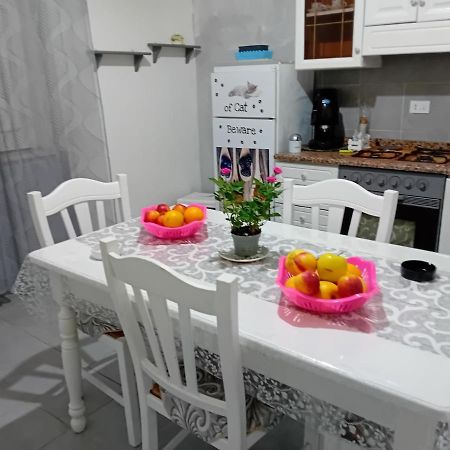 팔레르모 Casa Passamonte 아파트 외부 사진