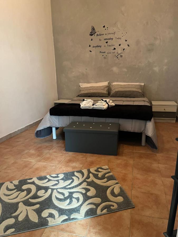 팔레르모 Casa Passamonte 아파트 외부 사진