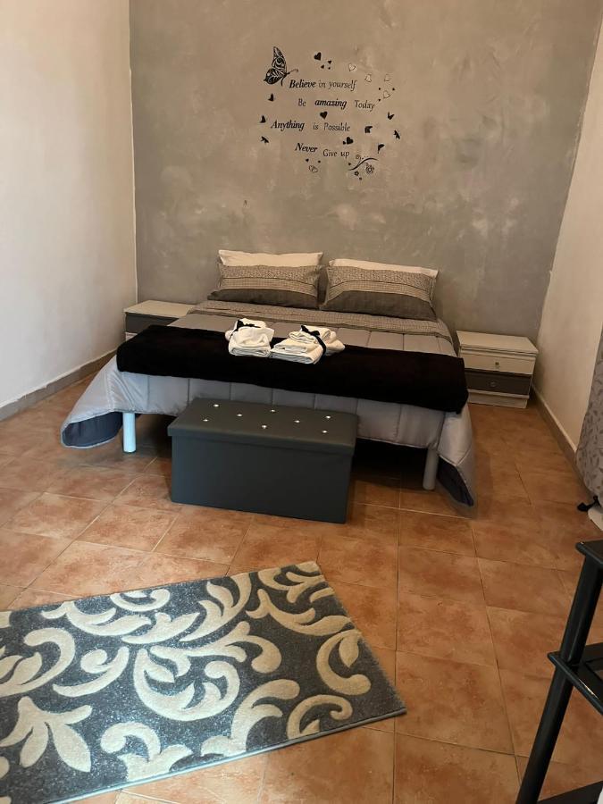 팔레르모 Casa Passamonte 아파트 외부 사진