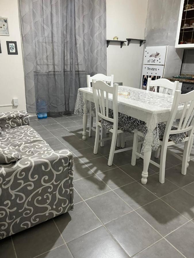 팔레르모 Casa Passamonte 아파트 외부 사진