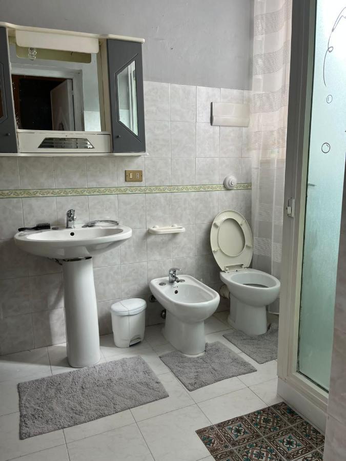 팔레르모 Casa Passamonte 아파트 외부 사진