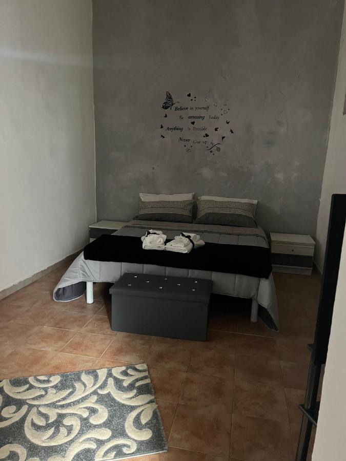 팔레르모 Casa Passamonte 아파트 외부 사진