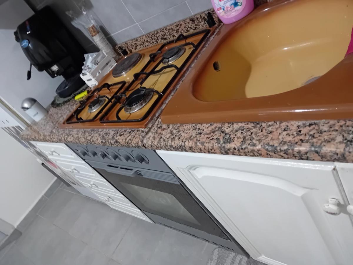 팔레르모 Casa Passamonte 아파트 외부 사진