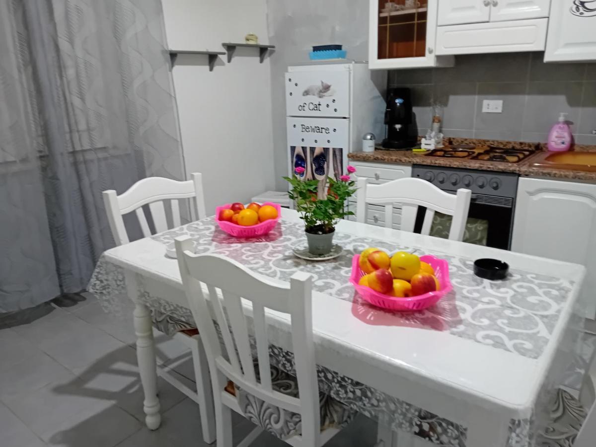 팔레르모 Casa Passamonte 아파트 외부 사진